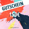 150 Euro-Gutschein auf meine-grusskarte.de