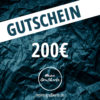200 Euro-Gutschein auf meine-grusskarte.de